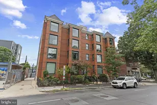 440 Rhode Island Ave NW, Washington, DC 20001 - Photo 2