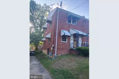 3471 23rd Street SE, Washington, DC 20020 - Photo 2