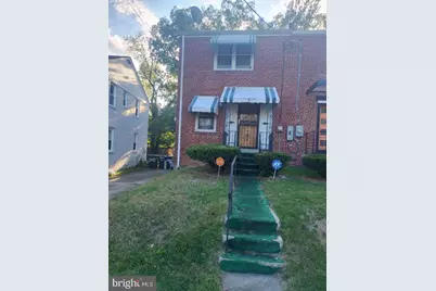 3471 23rd Street SE, Washington, DC 20020 - Photo 4