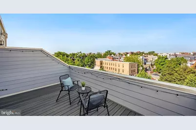3325 11th Street NW #7, Washington, DC 20010 - Photo 16