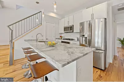 3325 11th Street NW #7, Washington, DC 20010 - Photo 2