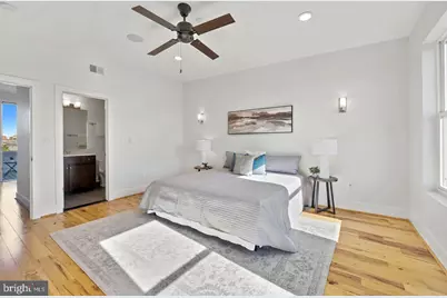 3325 11th Street NW #7, Washington, DC 20010 - Photo 28