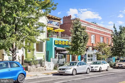 3325 11th Street NW #7, Washington, DC 20010 - Photo 20
