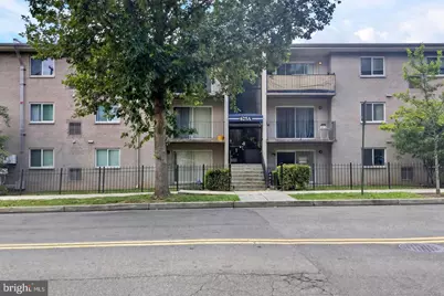 625 Chesapeake Street SE #301, Washington, DC 20032 - Photo 18