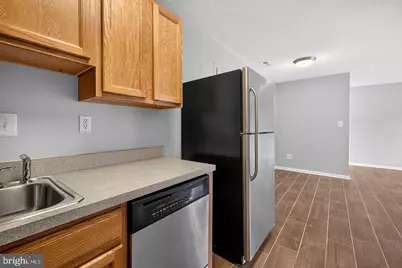 625 Chesapeake Street SE #301, Washington, DC 20032 - Photo 4
