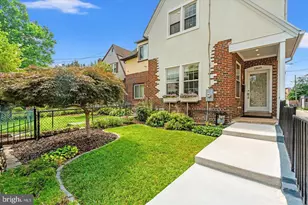 1809 Otis St NE, Washington, DC 20018 - Photo 1