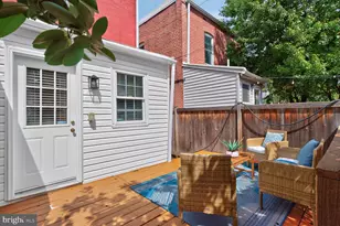 1365 E St SE, Washington, DC 20003 - Photo 20