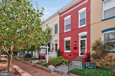 1365 E Street SE, Washington, DC 20003 - Photo 1