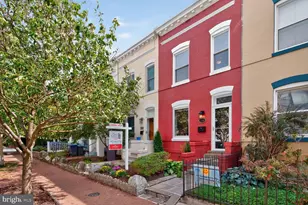 1365 E St SE, Washington, DC 20003 - Photo 1