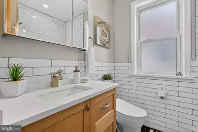 1365 E Street SE, Washington, DC 20003 - Photo 18