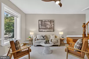 1365 E St SE, Washington, DC 20003 - Photo 4