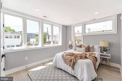 1915 H Street NE #2, Washington, DC 20002 - Photo 6