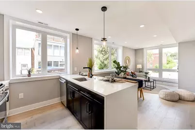 1915 H Street NE #2, Washington, DC 20002 - Photo 4