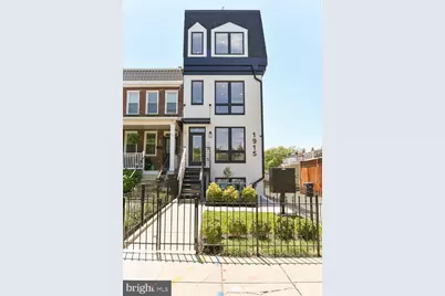 1915 H Street NE #2, Washington, DC 20002 - Photo 12