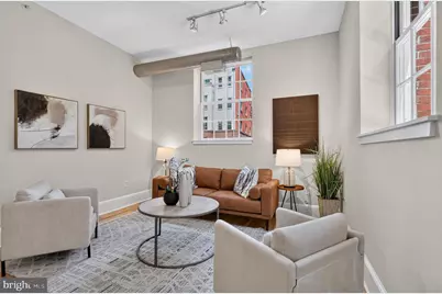 2035 2nd Street NW #GL08, Washington, DC 20001 - Photo 4