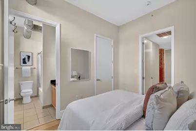 2035 2nd Street NW #GL08, Washington, DC 20001 - Photo 12