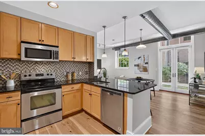 2035 2nd Street NW #GL08, Washington, DC 20001 - Photo 6