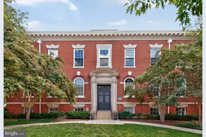 2035 2nd Street NW #GL08, Washington, DC 20001 - Photo 1