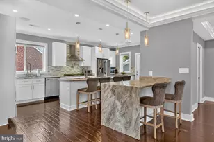 3717 30th Pl NE, Washington, DC 20018 - Photo 8