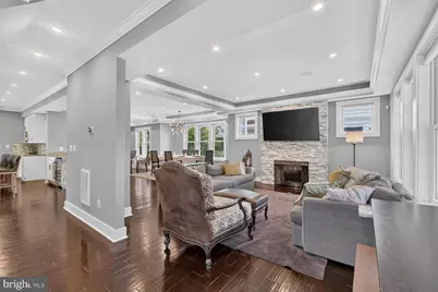 3717 30th Place NE, Washington, DC 20018 - Photo 6