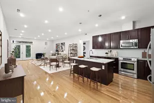 610 Newton Pl NW, Washington, DC 20010 - Photo 1