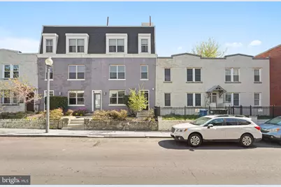 610 Newton Place NW #4, Washington, DC 20010 - Photo 34