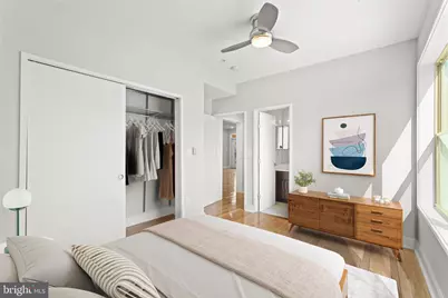 610 Newton Place NW #4, Washington, DC 20010 - Photo 24