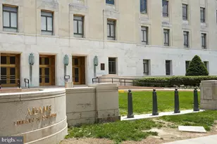 444 New Jersey Ave SE, Washington, DC 20003 - Photo 12