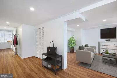 444 New Jersey Avenue SE #B, Washington, DC 20003 - Photo 2