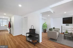444 New Jersey Ave SE, Washington, DC 20003 - Photo 2