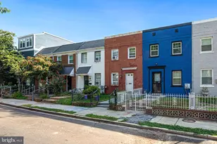421 20th St NE, Washington, DC 20002 - Photo 2