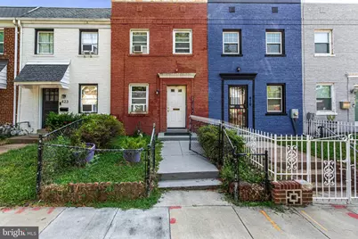 421 20th Street NE, Washington, DC 20002 - Photo 4