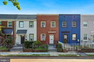 421 20th St NE, Washington, DC 20002 - Photo 1