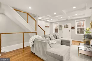729 Roxboro Pl NW, Washington, DC 20011 - Photo 4