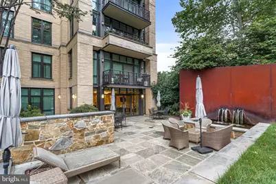 4301 Military Road NW #609, Washington, DC 20015 - Photo 4