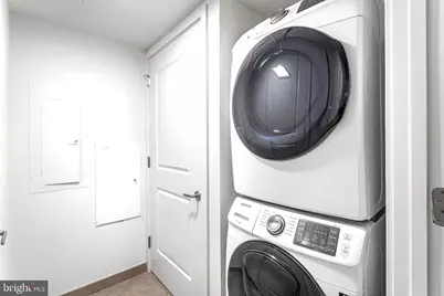 4301 Military Road NW #609, Washington, DC 20015 - Photo 20