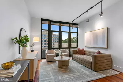 4301 Military Road NW #609, Washington, DC 20015 - Photo 10