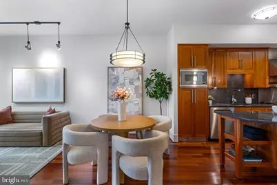 4301 Military Road NW #609, Washington, DC 20015 - Photo 8