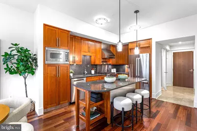 4301 Military Road NW #609, Washington, DC 20015 - Photo 16