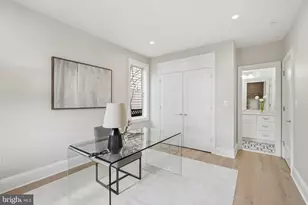 5047 MacArthur Blvd NW, Washington, DC 20016 - Photo 20