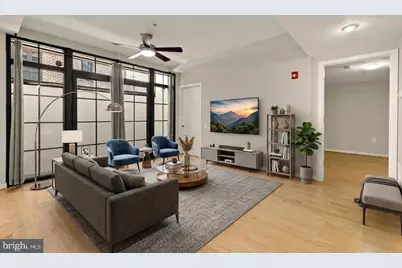 2412 17th Street NW #C-03, Washington, DC 20009 - Photo 1