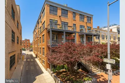2412 17th Street NW #C-03, Washington, DC 20009 - Photo 26