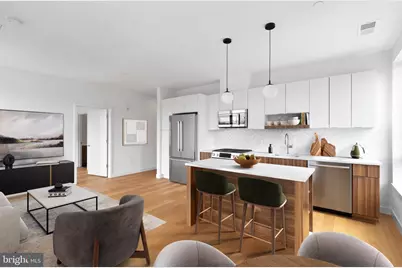 7175 12th Street NW #413, Washington, DC 20012 - Photo 2