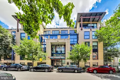 2301 Champlain Street NW #T04, Washington, DC 20009 - Photo 1