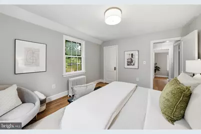 6420 Luzon Avenue NW, Washington, DC 20012 - Photo 22