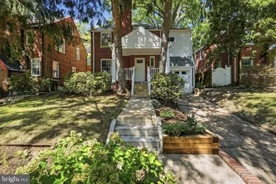 6420 Luzon Avenue NW, Washington, DC 20012 - Photo 2