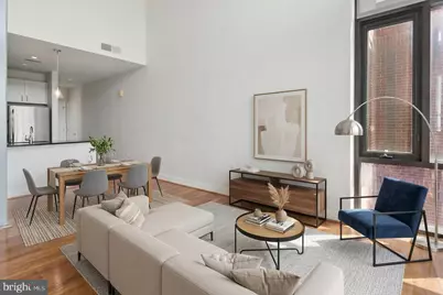 1211 13th Street NW #803, Washington, DC 20005 - Photo 10