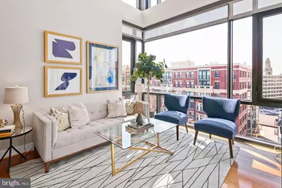 1211 13th Street NW #803, Washington, DC 20005 - Photo 4