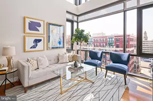 1211 13th St NW, Washington, DC 20005 - Photo 4