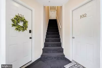 1519 Constitution Avenue NE #202, Washington, DC 20017 - Photo 28